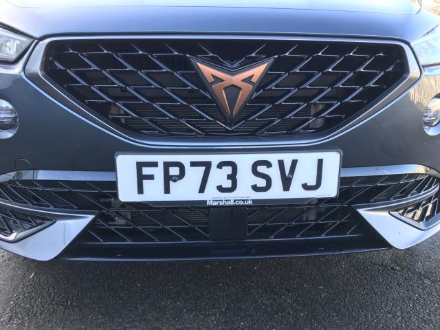 2023 Cupra Formentor 1.5 Tsi 150 V1 5Dr Dsg (FP73SVJ) Image 25