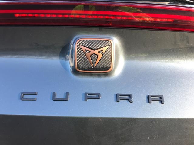 2023 Cupra Formentor 1.5 Tsi 150 V1 5Dr Dsg (FP73SVJ) Image 26