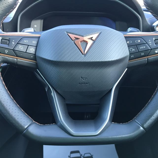 2023 Cupra Formentor 1.5 Tsi 150 V1 5Dr Dsg (FP73SVJ) Image 31