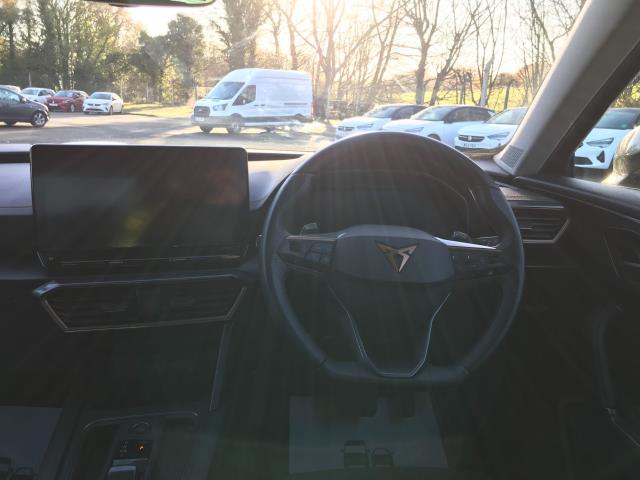 2023 Cupra Formentor 1.5 Tsi 150 V1 5Dr Dsg (FP73SVJ) Image 16