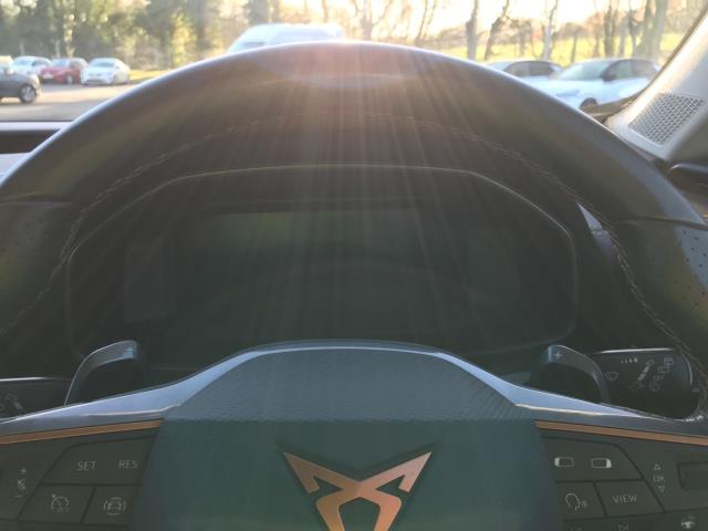 2023 Cupra Formentor 1.5 Tsi 150 V1 5Dr Dsg (FP73SVJ) Image 7