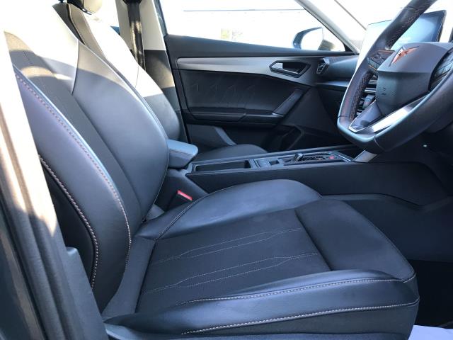 2023 Cupra Formentor 1.5 Tsi 150 V1 5Dr Dsg (FP73SVJ) Image 9