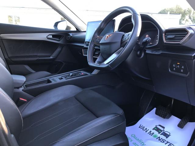 2023 Cupra Formentor 1.5 Tsi 150 V1 5Dr Dsg (FP73SVJ) Image 4