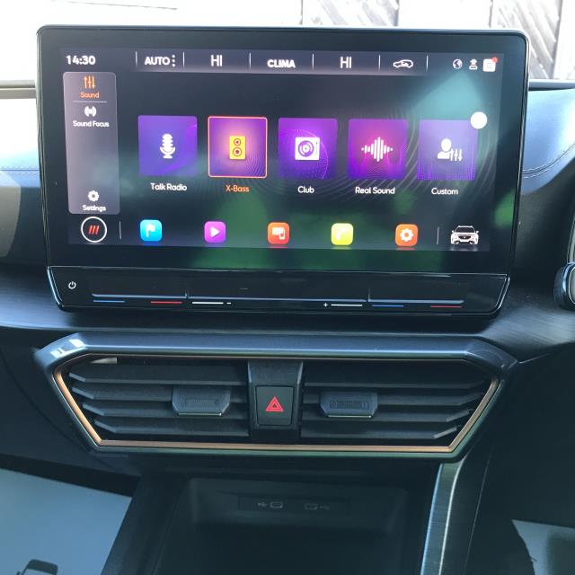 2023 Cupra Formentor 1.5 Tsi 150 V1 5Dr Dsg (FP73SVJ) Image 47