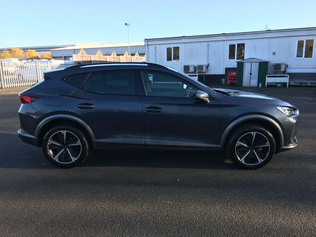 2023 Cupra Formentor 1.5 Tsi 150 V1 5Dr Dsg (FP73SVJ) Image 3