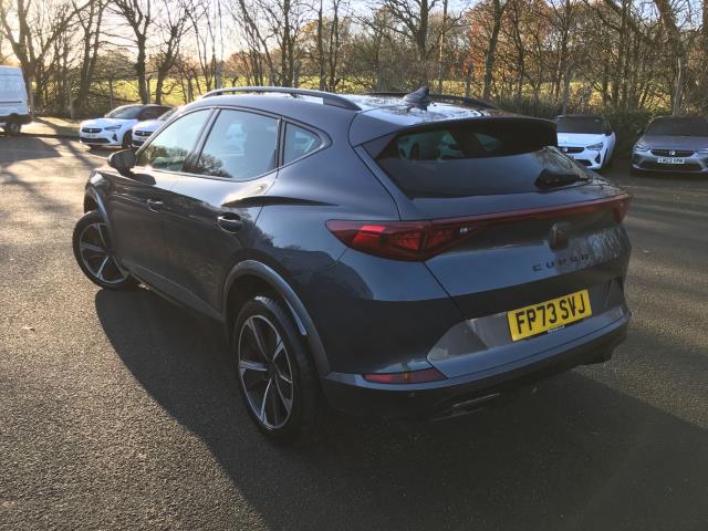 2023 Cupra Formentor 1.5 Tsi 150 V1 5Dr Dsg (FP73SVJ) Image 2