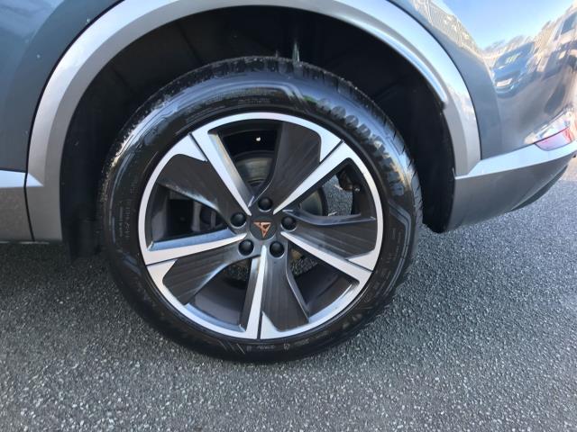 2023 Cupra Formentor 1.5 Tsi 150 V1 5Dr Dsg (FP73SVJ) Image 8