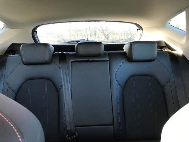 2023 Cupra Formentor 1.5 Tsi 150 V1 5Dr Dsg (FP73SVJ) Image 17