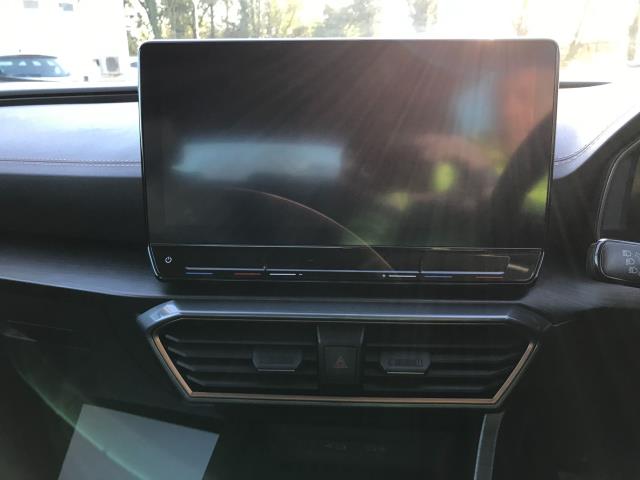 2023 Cupra Formentor 1.5 Tsi 150 V1 5Dr Dsg (FP73SVJ) Image 6