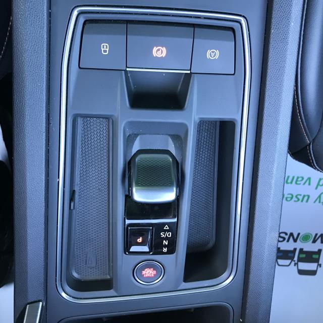 2023 Cupra Formentor 1.5 Tsi 150 V1 5Dr Dsg (FP73SVJ) Image 36