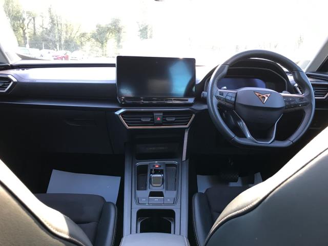 2023 Cupra Formentor 1.5 Tsi 150 V1 5Dr Dsg (FP73SVJ) Image 15