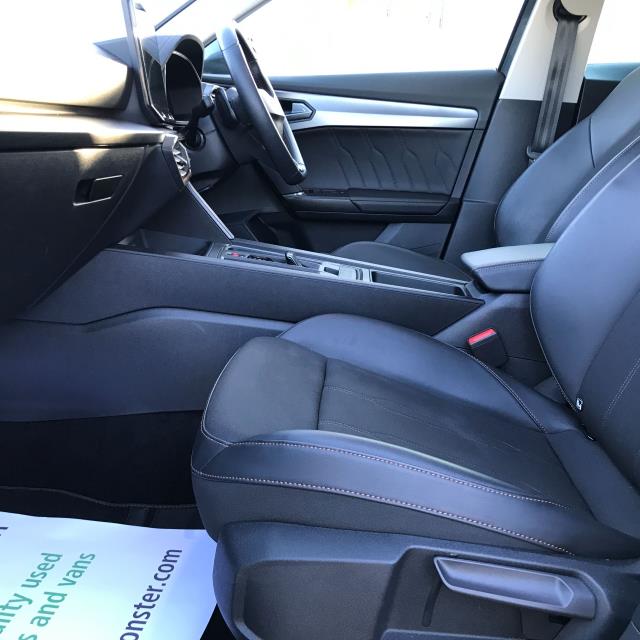 2023 Cupra Formentor 1.5 Tsi 150 V1 5Dr Dsg (FP73SVJ) Image 42