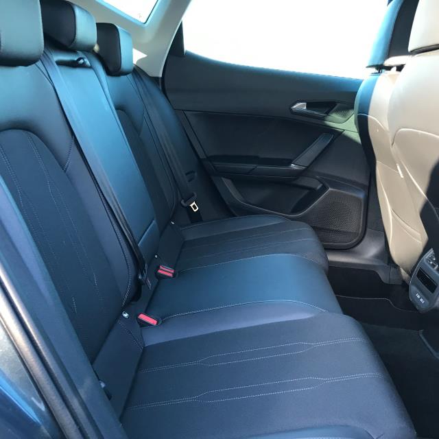 2023 Cupra Formentor 1.5 Tsi 150 V1 5Dr Dsg (FP73SVJ) Image 40