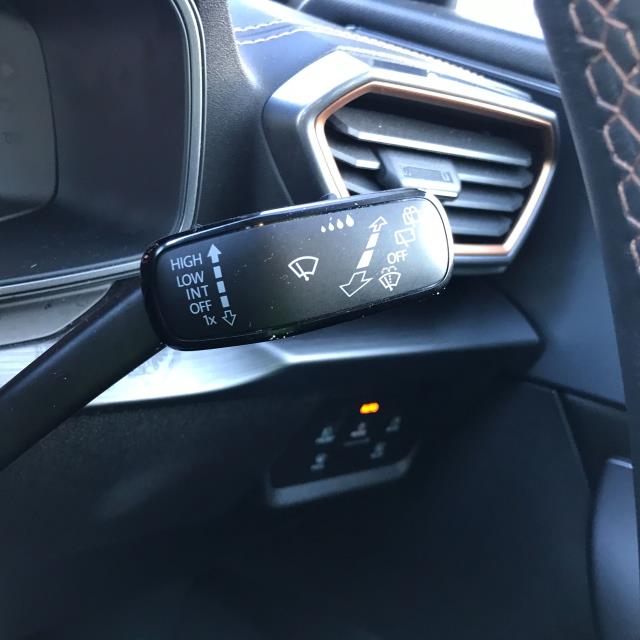 2023 Cupra Formentor 1.5 Tsi 150 V1 5Dr Dsg (FP73SVJ) Image 34