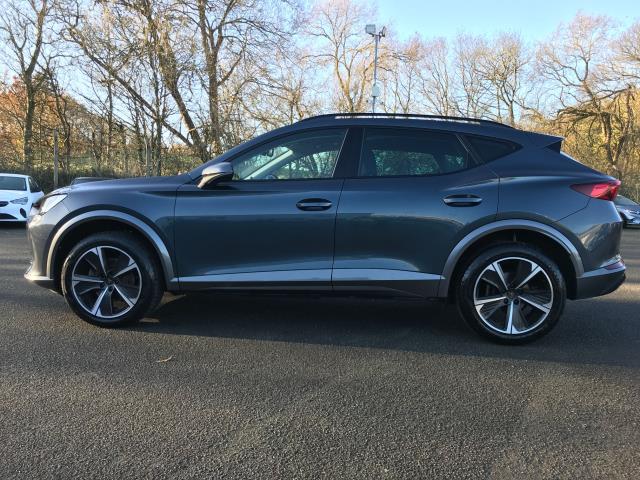 2023 Cupra Formentor 1.5 Tsi 150 V1 5Dr Dsg (FP73SVJ) Image 13