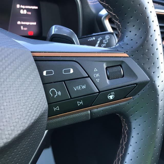 2023 Cupra Formentor 1.5 Tsi 150 V1 5Dr Dsg (FP73SVJ) Image 30