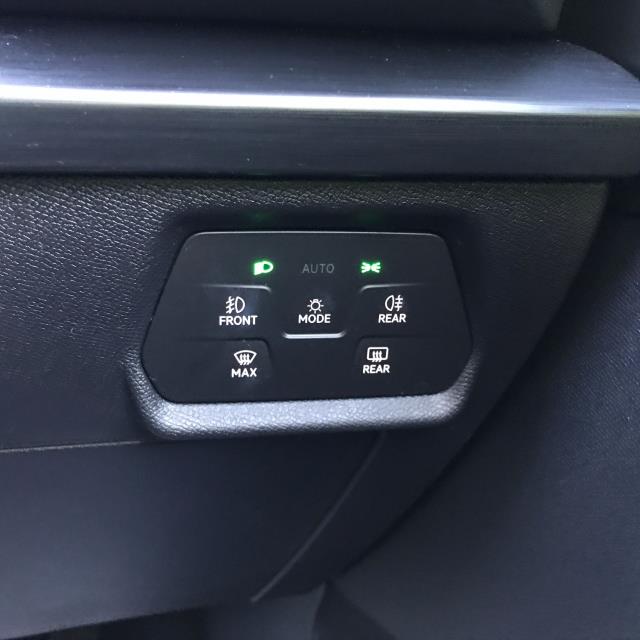 2023 Cupra Formentor 1.5 Tsi 150 V1 5Dr Dsg (FP73SVJ) Image 35