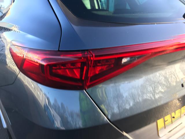 2023 Cupra Formentor 1.5 Tsi 150 V1 5Dr Dsg (FP73SVJ) Image 21