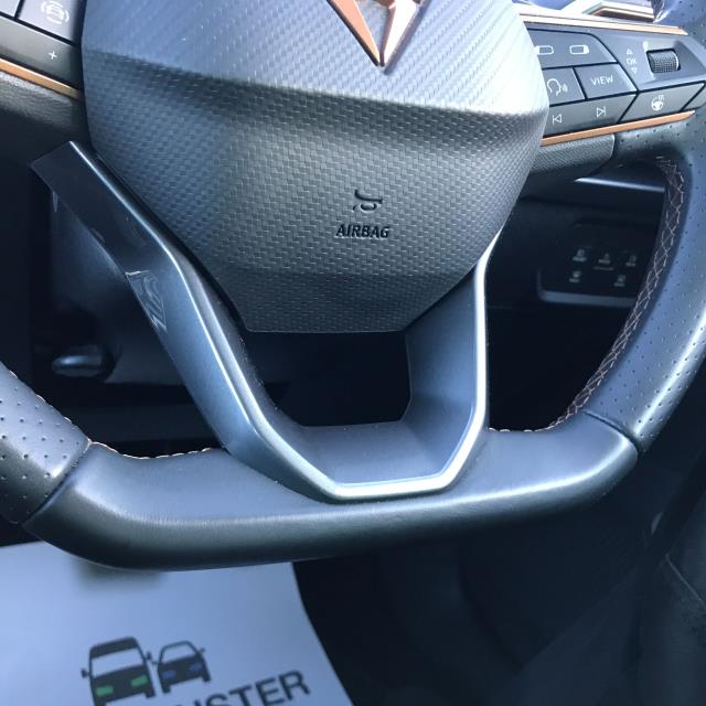 2023 Cupra Formentor 1.5 Tsi 150 V1 5Dr Dsg (FP73SVJ) Image 33