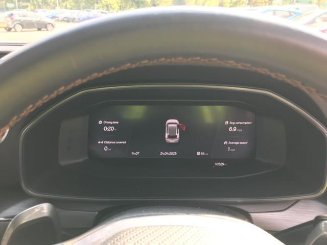 2023 Cupra Formentor 1.5 Tsi 150 V1 5Dr Dsg (FP73SZF) Image 7