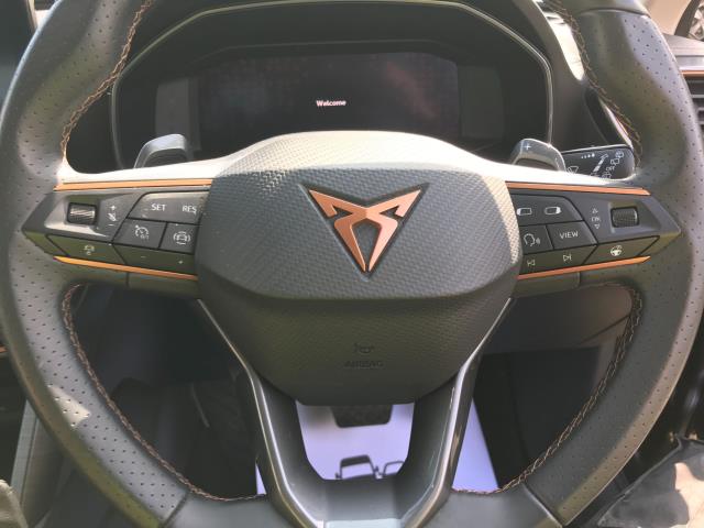 2023 Cupra Formentor 1.5 Tsi 150 V1 5Dr Dsg (FP73SZF) Image 34