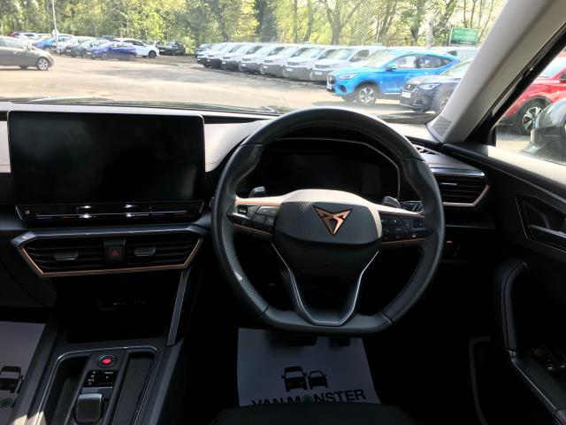 2023 Cupra Formentor 1.5 Tsi 150 V1 5Dr Dsg (FP73SZF) Image 16