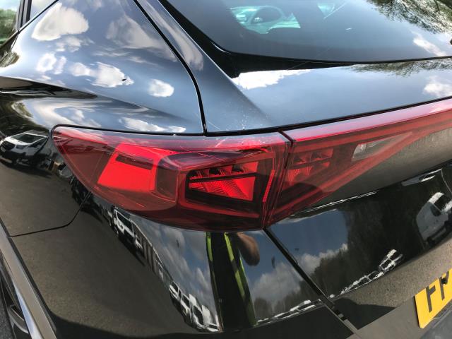 2023 Cupra Formentor 1.5 Tsi 150 V1 5Dr Dsg (FP73SZF) Image 22