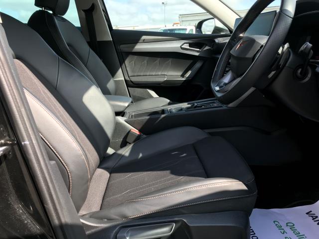 2023 Cupra Formentor 1.5 Tsi 150 V1 5Dr Dsg (FP73SZF) Image 9