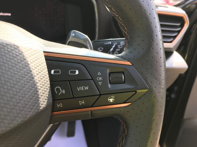 2023 Cupra Formentor 1.5 Tsi 150 V1 5Dr Dsg (FP73SZF) Image 33