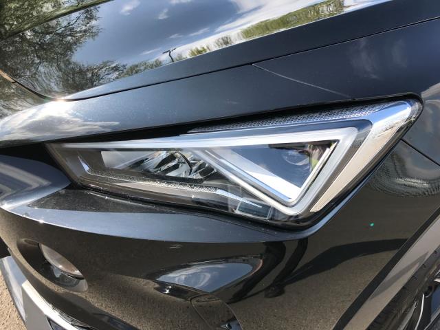 2023 Cupra Formentor 1.5 Tsi 150 V1 5Dr Dsg (FP73SZF) Image 21