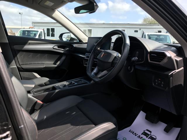 2023 Cupra Formentor 1.5 Tsi 150 V1 5Dr Dsg (FP73SZF) Image 4