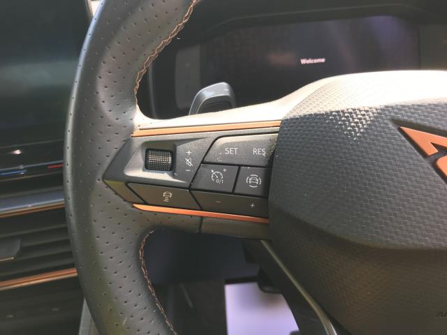 2023 Cupra Formentor 1.5 Tsi 150 V1 5Dr Dsg (FP73SZF) Image 32