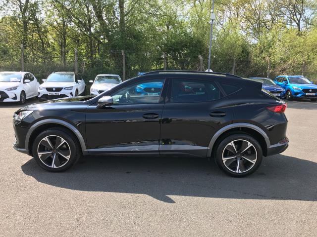 2023 Cupra Formentor 1.5 Tsi 150 V1 5Dr Dsg (FP73SZF) Image 14
