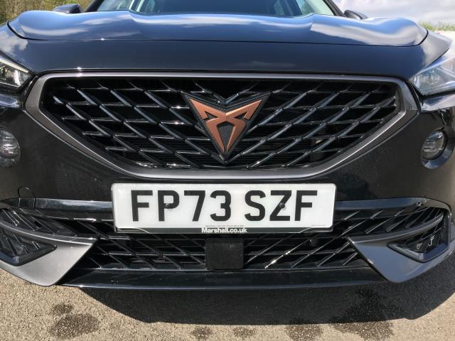 2023 Cupra Formentor 1.5 Tsi 150 V1 5Dr Dsg (FP73SZF) Image 26