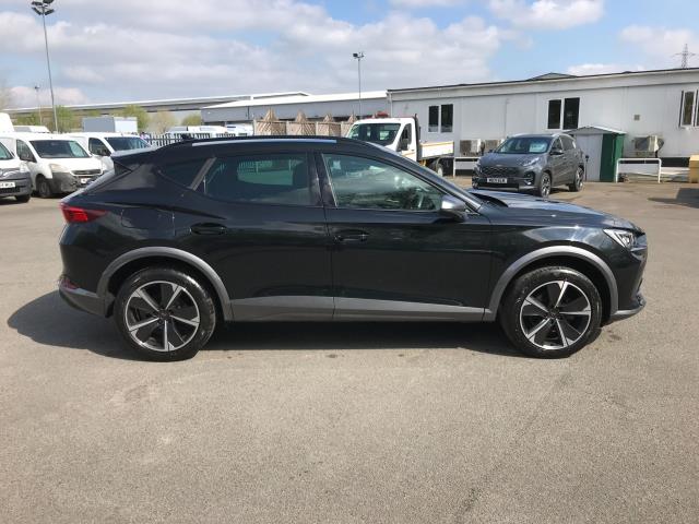 2023 Cupra Formentor 1.5 Tsi 150 V1 5Dr Dsg (FP73SZF) Image 3