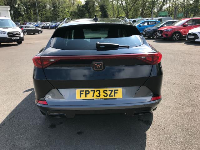 2023 Cupra Formentor 1.5 Tsi 150 V1 5Dr Dsg (FP73SZF) Image 13