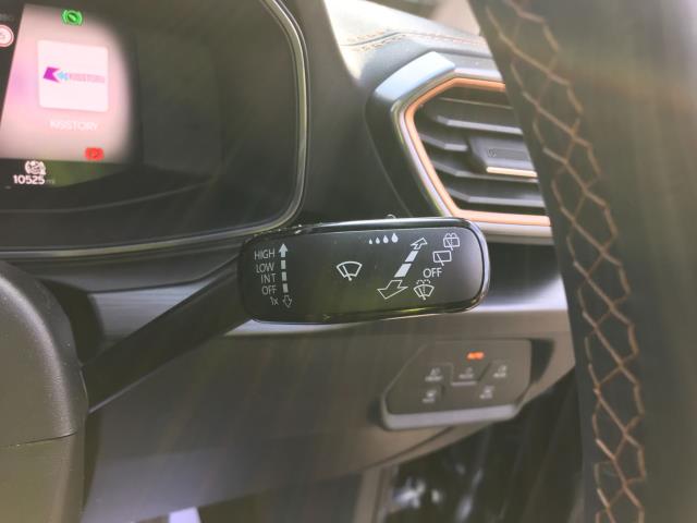 2023 Cupra Formentor 1.5 Tsi 150 V1 5Dr Dsg (FP73SZF) Image 37