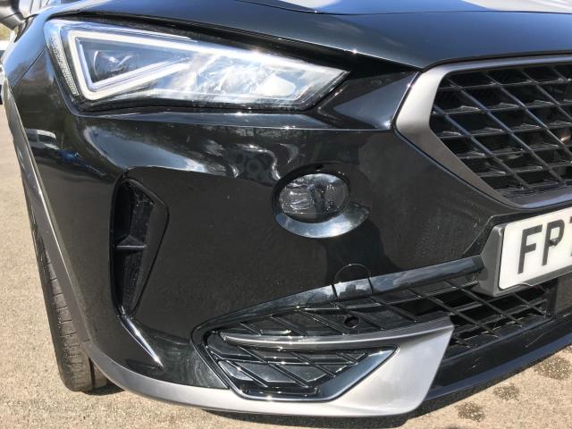 2023 Cupra Formentor 1.5 Tsi 150 V1 5Dr Dsg (FP73SZF) Image 24