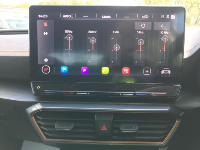 2023 Cupra Formentor 1.5 Tsi 150 V1 5Dr Dsg (FP73SZF) Image 49