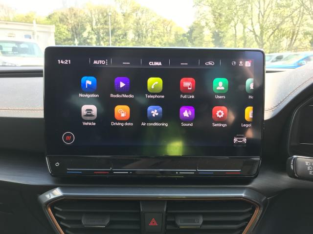 2023 Cupra Formentor 1.5 Tsi 150 V1 5Dr Dsg (FP73SZF) Image 47