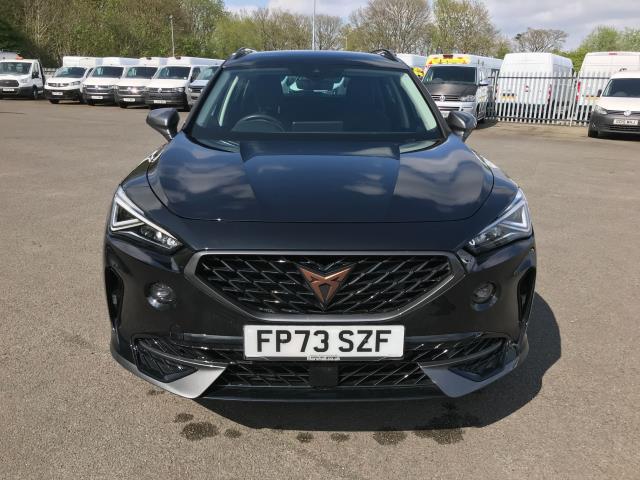 2023 Cupra Formentor 1.5 Tsi 150 V1 5Dr Dsg (FP73SZF) Image 12