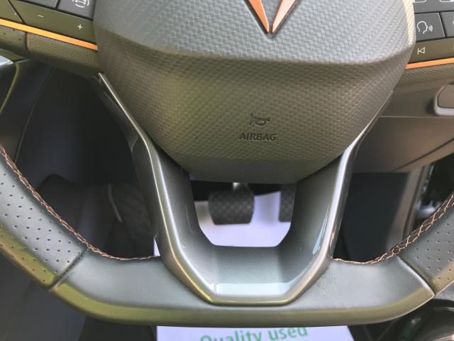2023 Cupra Formentor 1.5 Tsi 150 V1 5Dr Dsg (FP73SZF) Image 36