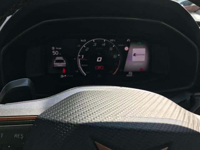 2023 Cupra Formentor 1.5 Tsi 150 V1 5Dr Dsg (FP73SZF) Image 50