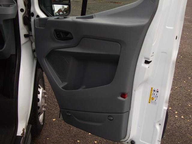 2017 Ford Transit 2.0 Tdci 130Ps One Stop Tipper 1 Way Euro 6 (FX67WZS) Thumbnail 16