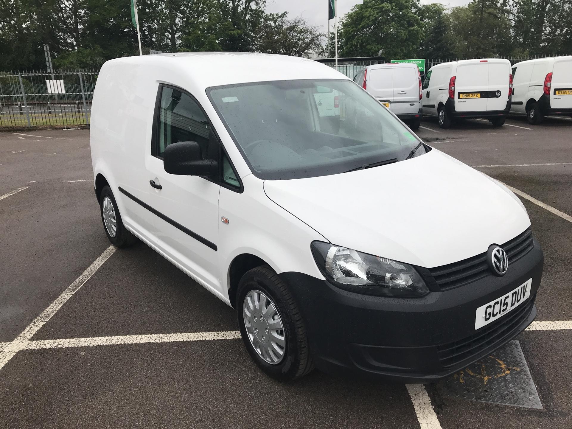 Small Vans for Sale Leicester Van Monster