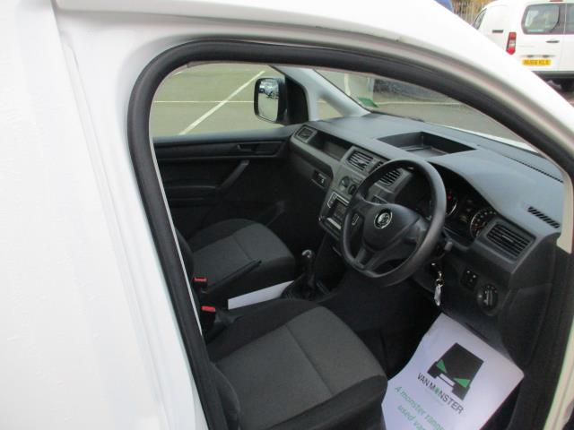 2017 Volkswagen Caddy Maxi  2.0 102PS BLUEMOTION TECH 102 STARTLINE EURO 6 (GC17CJO) Thumbnail 18