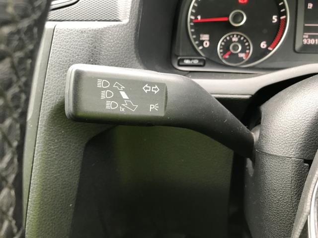 2018 Volkswagen Caddy 2.0TDI BMT 102PS TRENDLINE  EURO 6  (GC18KFT) Thumbnail 26