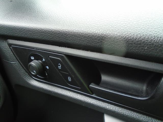 2018 Volkswagen Caddy 2.0 Tdi Bluemotion Tech 102Ps Startline Van (GC18KHR) Image 22