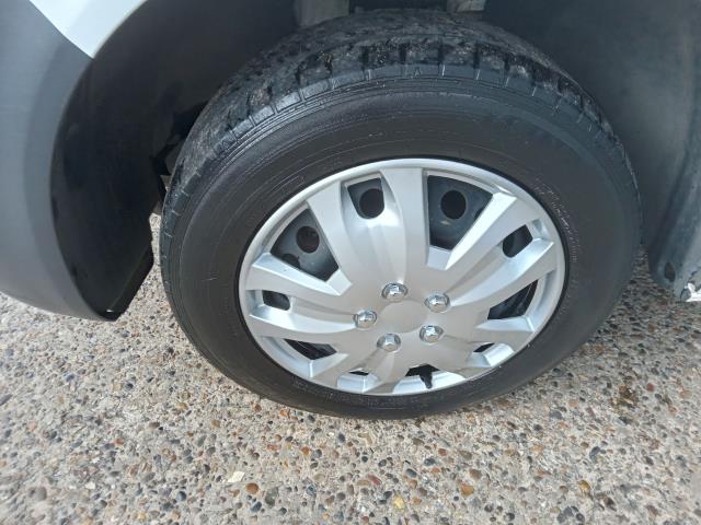 2021 Volkswagen Transporter 2.0 Tdi 110 Startline Van (GC21SWF) Image 13