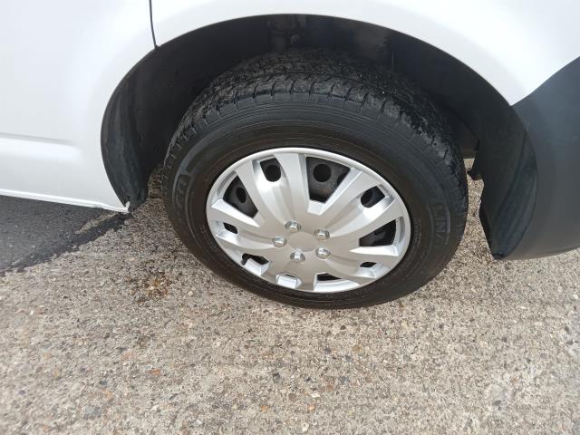 2021 Volkswagen Transporter 2.0 Tdi 110 Startline Van (GC21SWF) Image 10